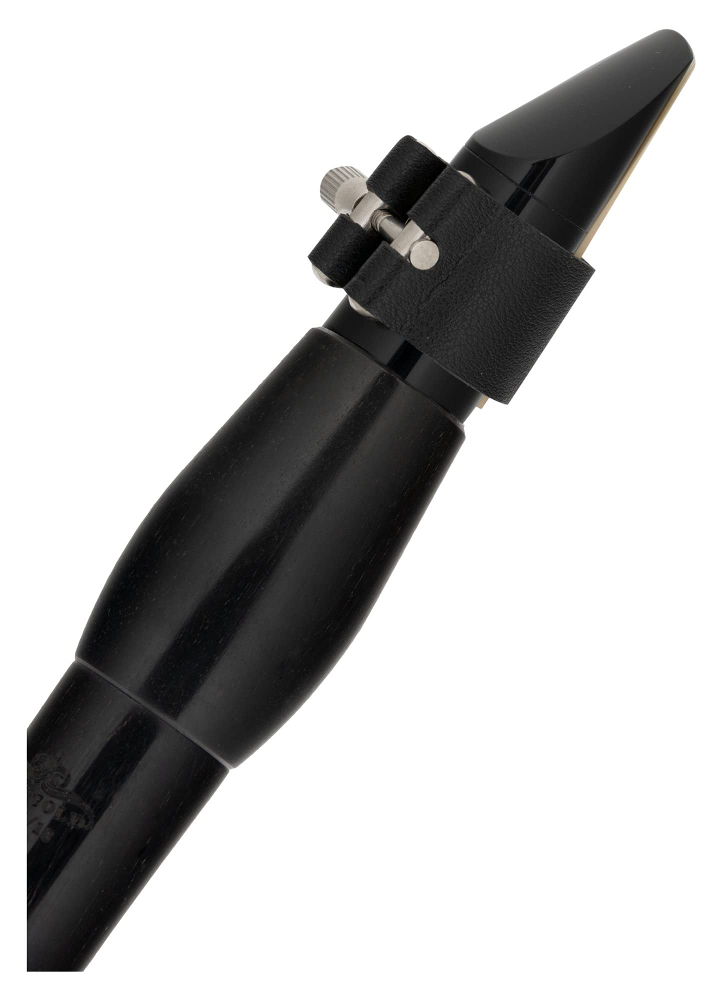 BK-20/18 Clarinetto Bb Böhm, Modello: BK-20/18, 18 chiavi | Diteggiatura francese (sistema Böhm), 6 anelli, Materiale: legno di grenadilla, Meccanica chiavi: alpacca argentata, 1x 66 mm
