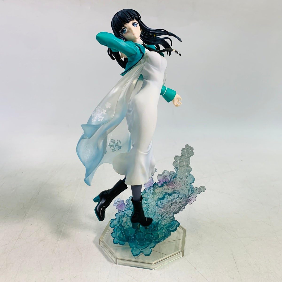 Amazon.co.jp: 品 電撃屋 魔法科高校の劣等生 1/7 司波深雪