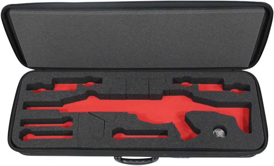 CZ Scorpion Carbine Case - Ultralight