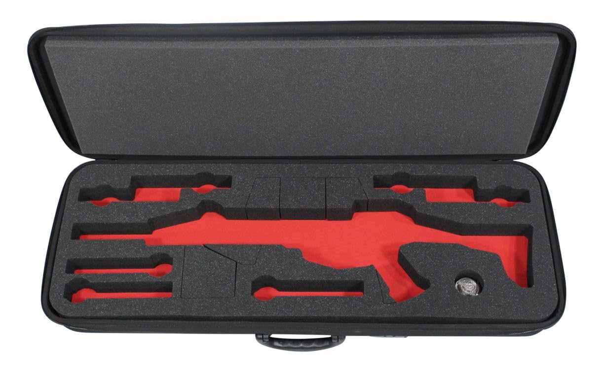 Peak Case CZ Scorpion Carbine Case - Ultralight