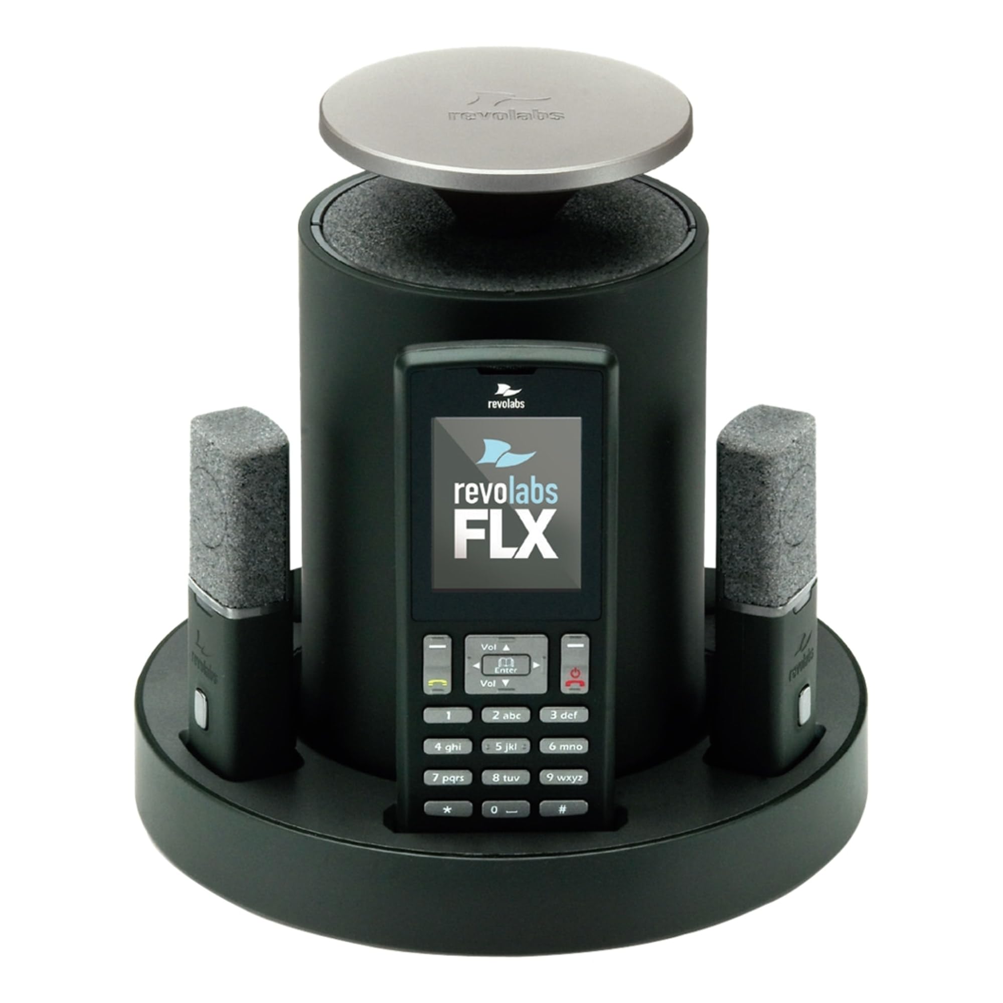 Revolabs 10-FLX2-002-POTS Wireless Analog POTS/PSTN System