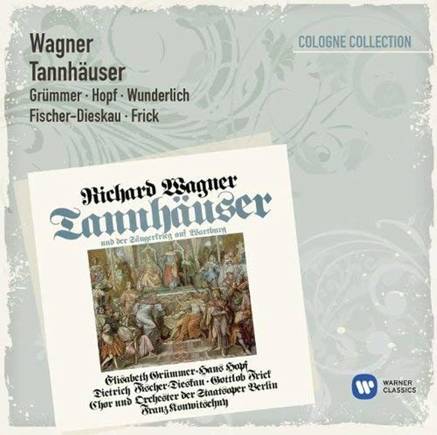 Tannhauser (Complete)［CD］ 81CDvlGPfrL._UF1000,1000_QL80_.jpg