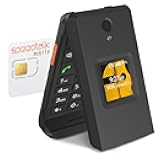 S22 Smart Flip Phone (16GB) 2.8