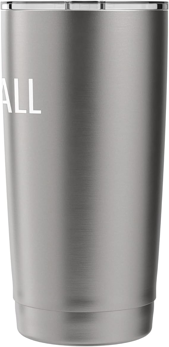 Marshall Stainless Steel Insulated Tumbler