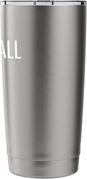 Marshall Stainless Steel Insulated Tumbler