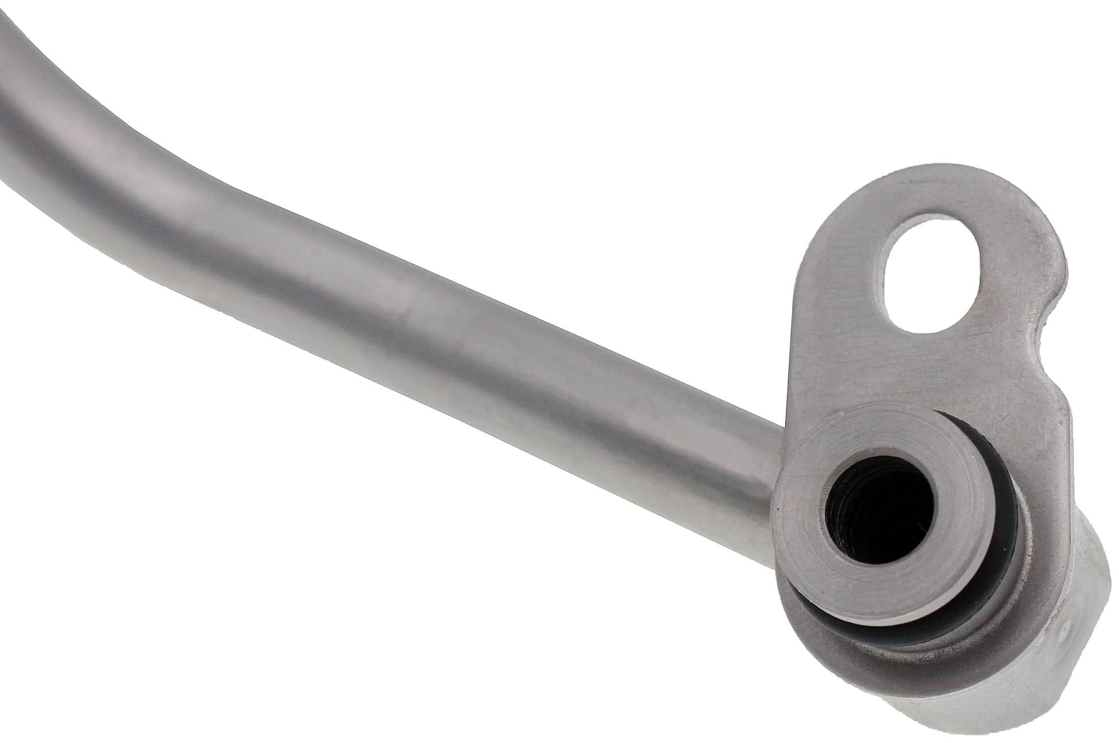 Dorman OE Solutions Aluminum Turbocharger Coolant Line - 667-677