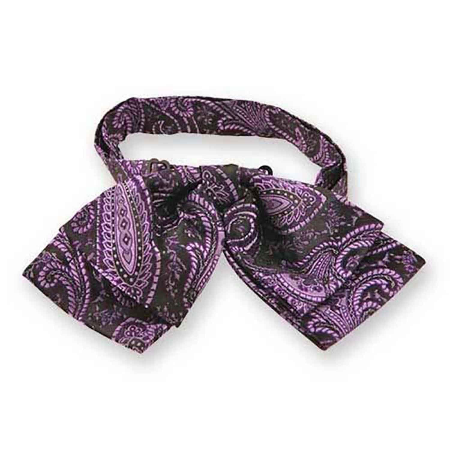 tiemart Floppy Bow Tie