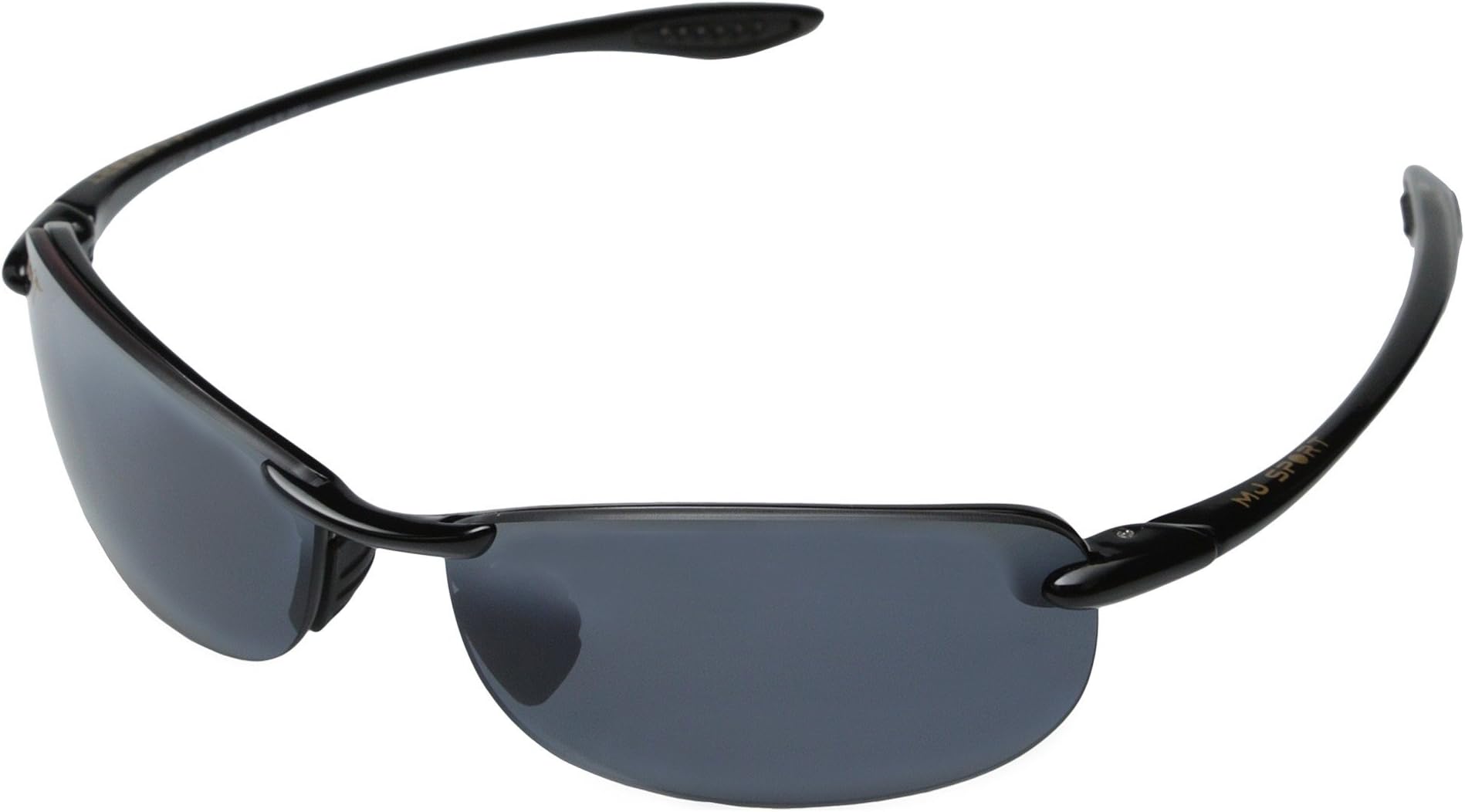 Makaha Rimless Sunglasses