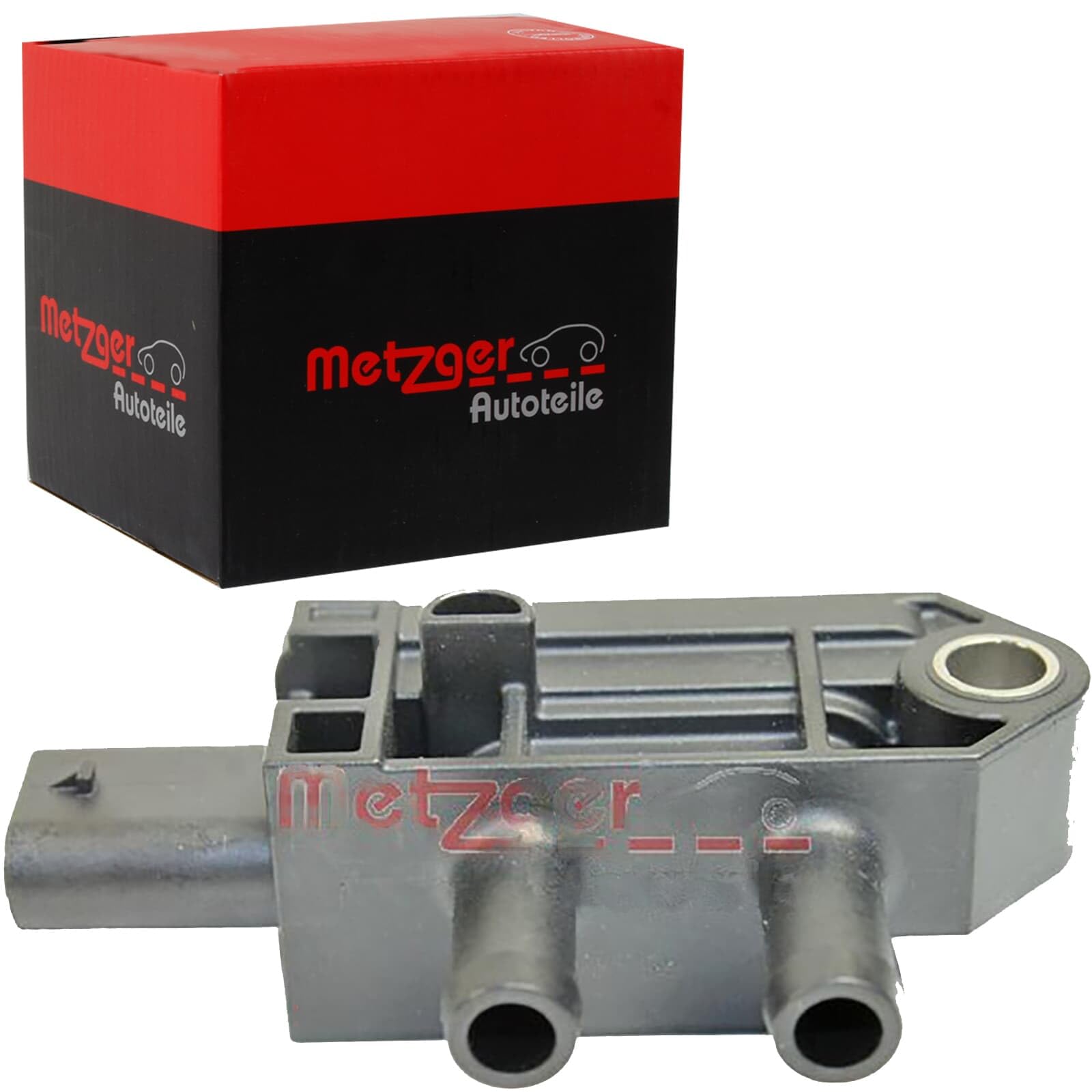 METZGER 0906286 Inyector