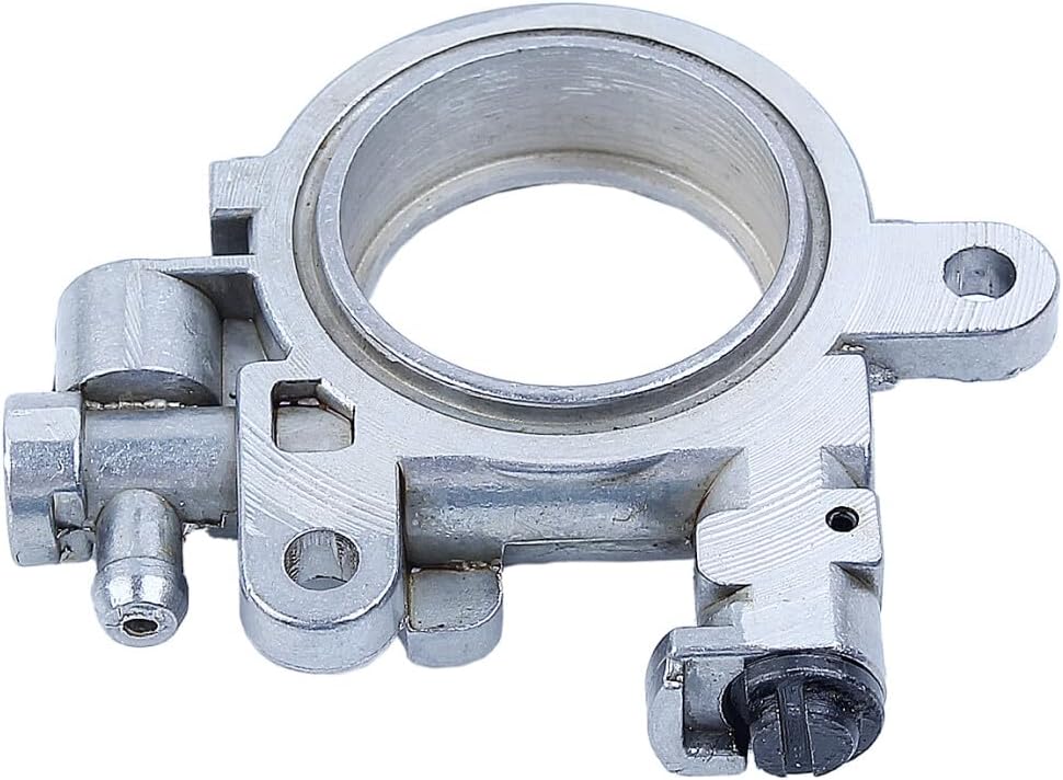 Genuine Worm Gear Oil Pump Kit for STIHL MS290 MS310 MS311 MS390 MS391 029 039 Chainsaw OEM Replacement