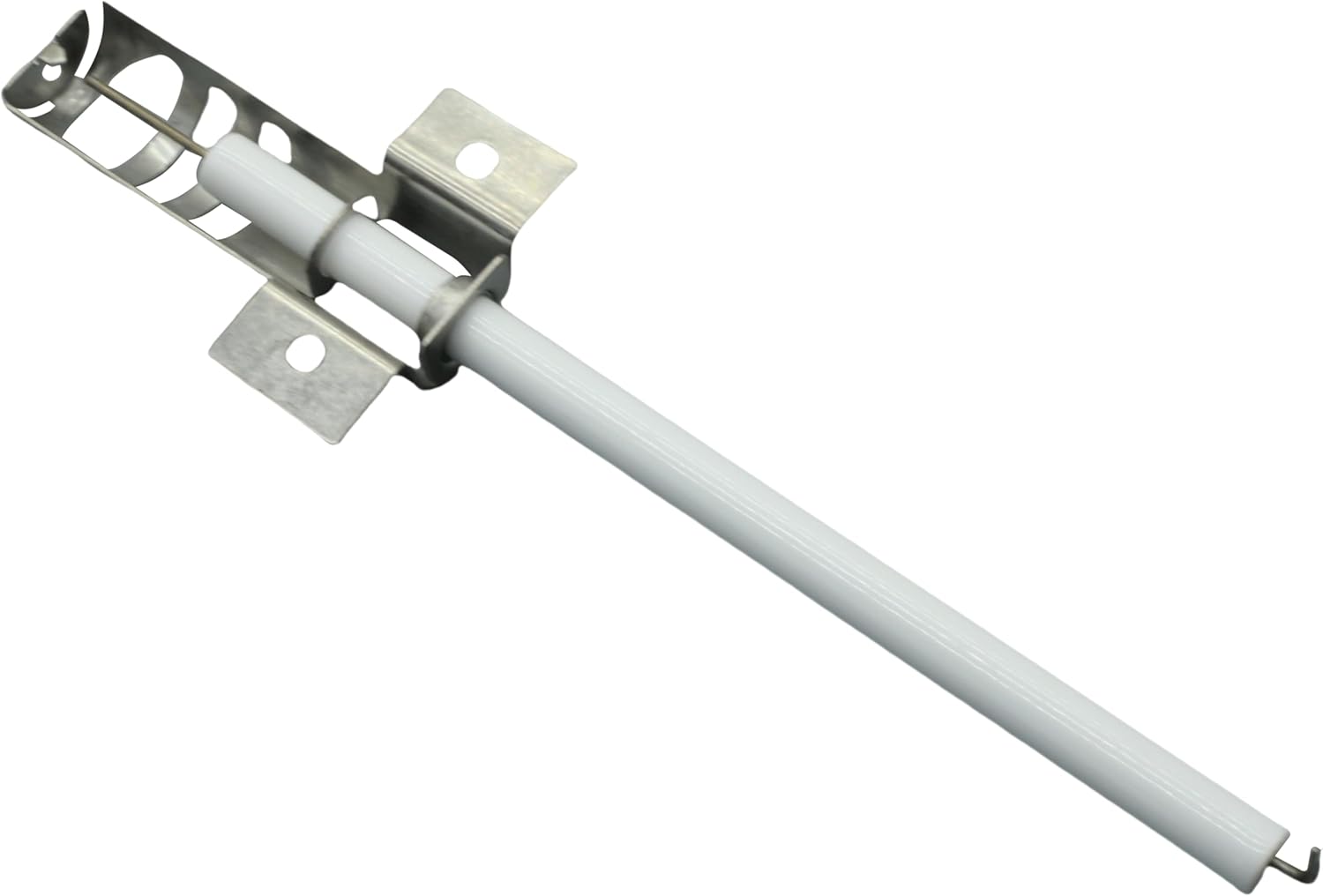 W10333842 Gas Range Igniter Ovens Bake or Broil Spark Electrode Compatible With WPW10333842, 4445122, PS11753053