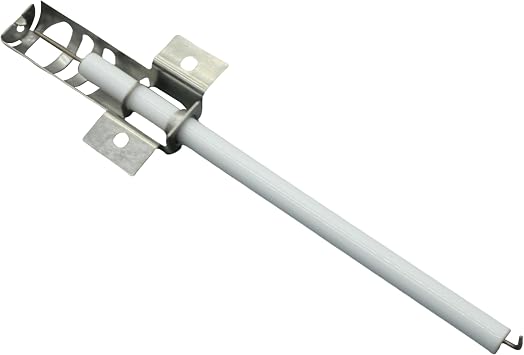 W10333842 Gas Range Igniter Ovens Bake or Broil Spark Electrode Compatible With WPW10333842, 4445122, PS11753053