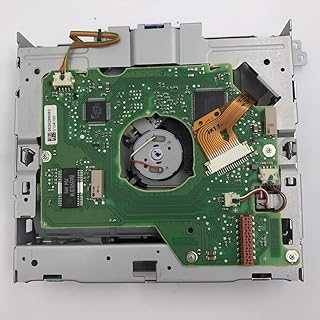 Keneddng Original new BP7-MP3 Single car cd mechanism RAE0142 RAE052 RAE0140 CD laser with mechanism