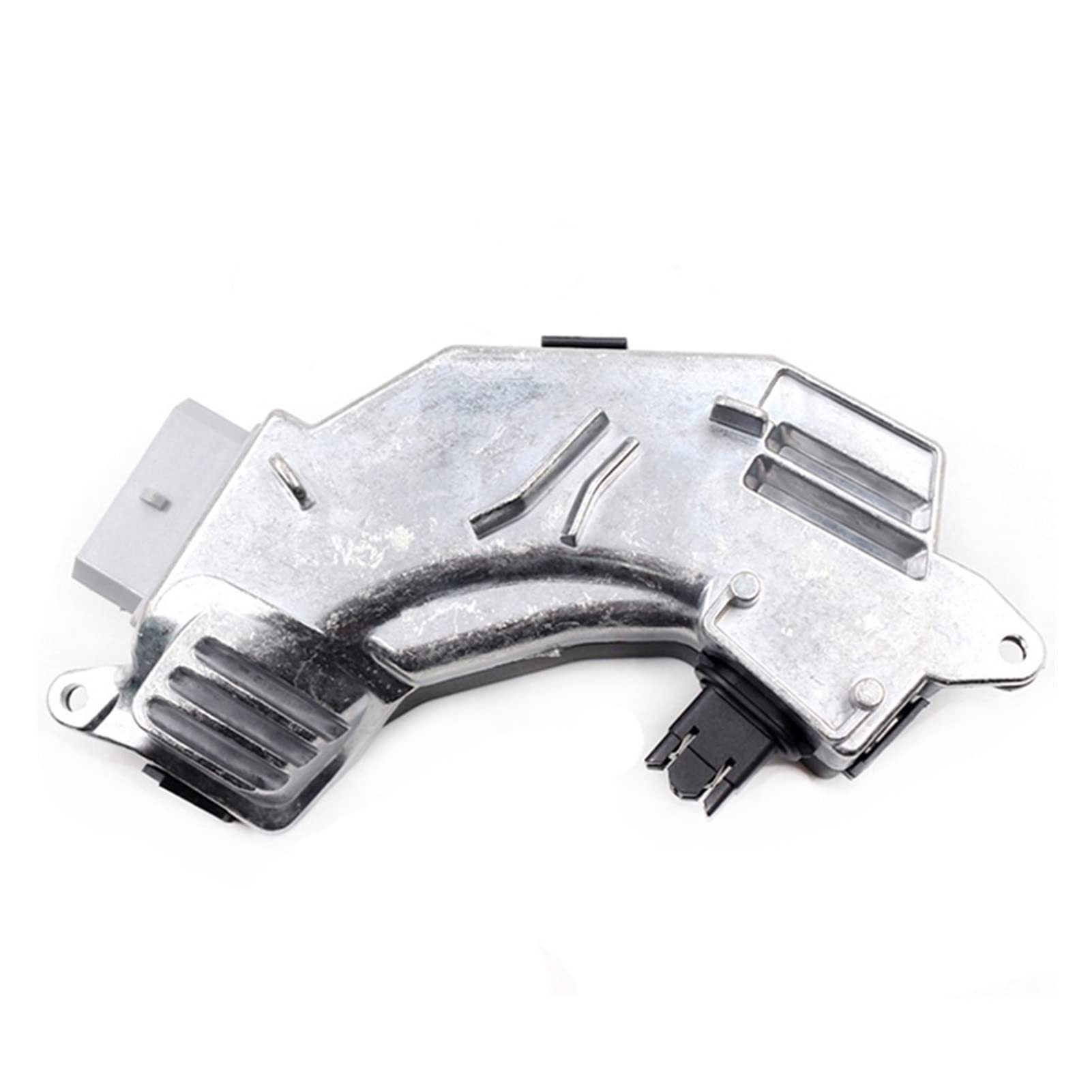 Resistencias del Ventilador del Motor del soplador, Resistencia del Calentador del Motor del soplador, Unidad controladora de Velocidad para Opel, Vauxhall, Signum, Saab, 9-3X 1808449 9180208
