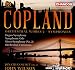 Copland: Orchestral Works, Vol. 2