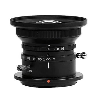 レンズ(単焦点) SLR Magic 10mmT2.1 SLR Magic 10mm T2.1 Hyperprime Cine Lens (MFT Mount) SLR-1021MFT