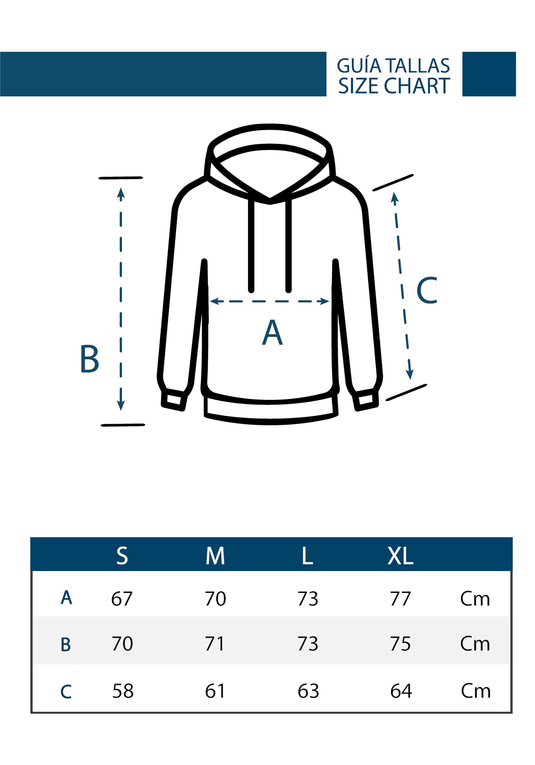 Surf Monkey Chaqueta urbana Hombre - Poliester reciclado - Waterproof - Fluorine-free DWR