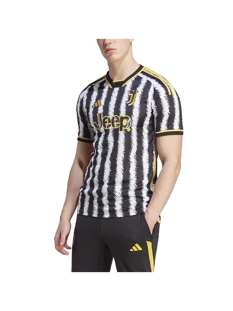 Amazon | (アディダス) adidas ユベントス ホーム レプリカ