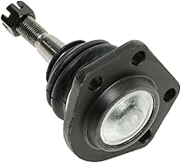 Vista 439 de TRQ, junta de rótula inferior delantera para el lado del conductor y del acompañante