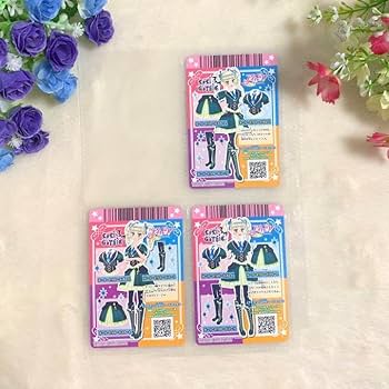 Amazon.co.jp: アイカツカード ホーリービリヤードセット ユリカ