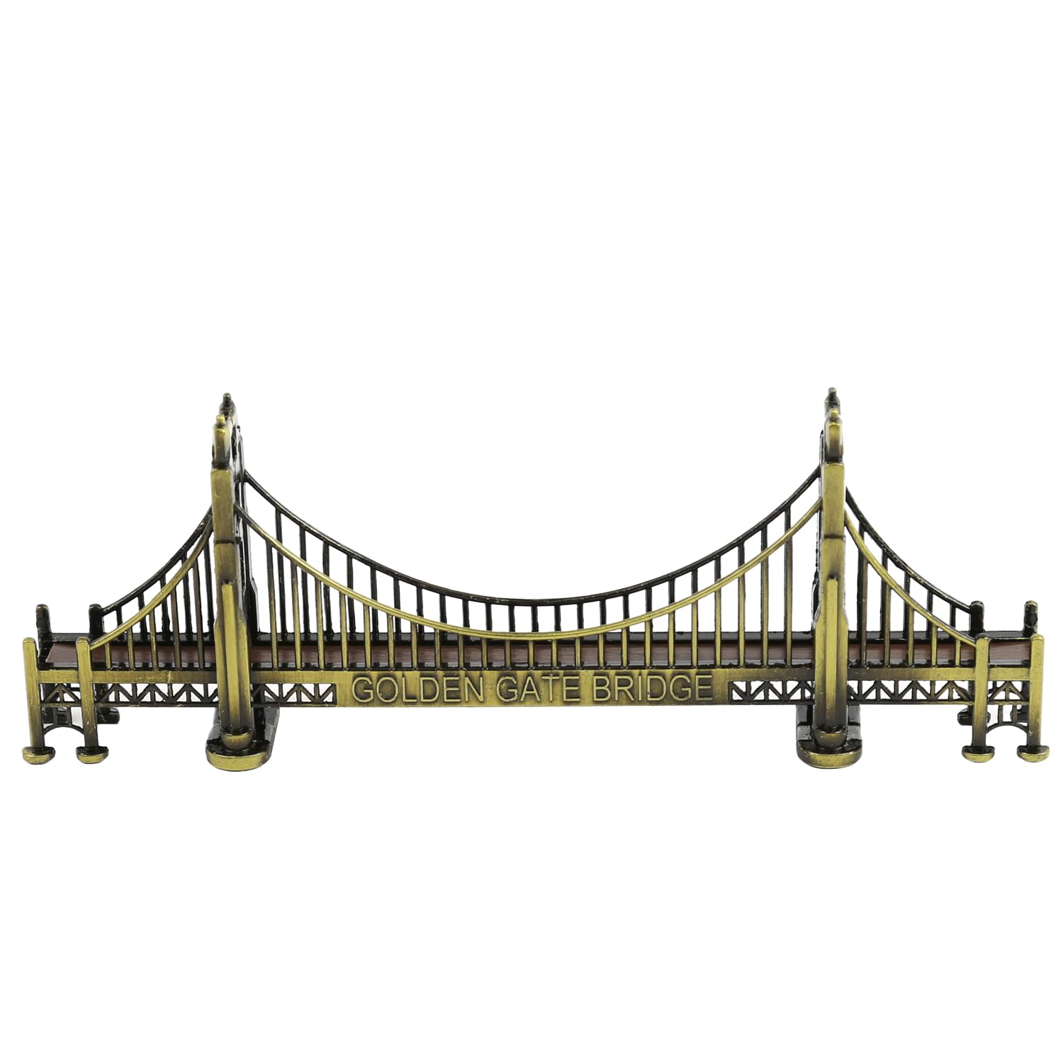 Amazon.co.jp: ASUNFO 6.9インチ アメリカンゴールデンゲートブリッジ