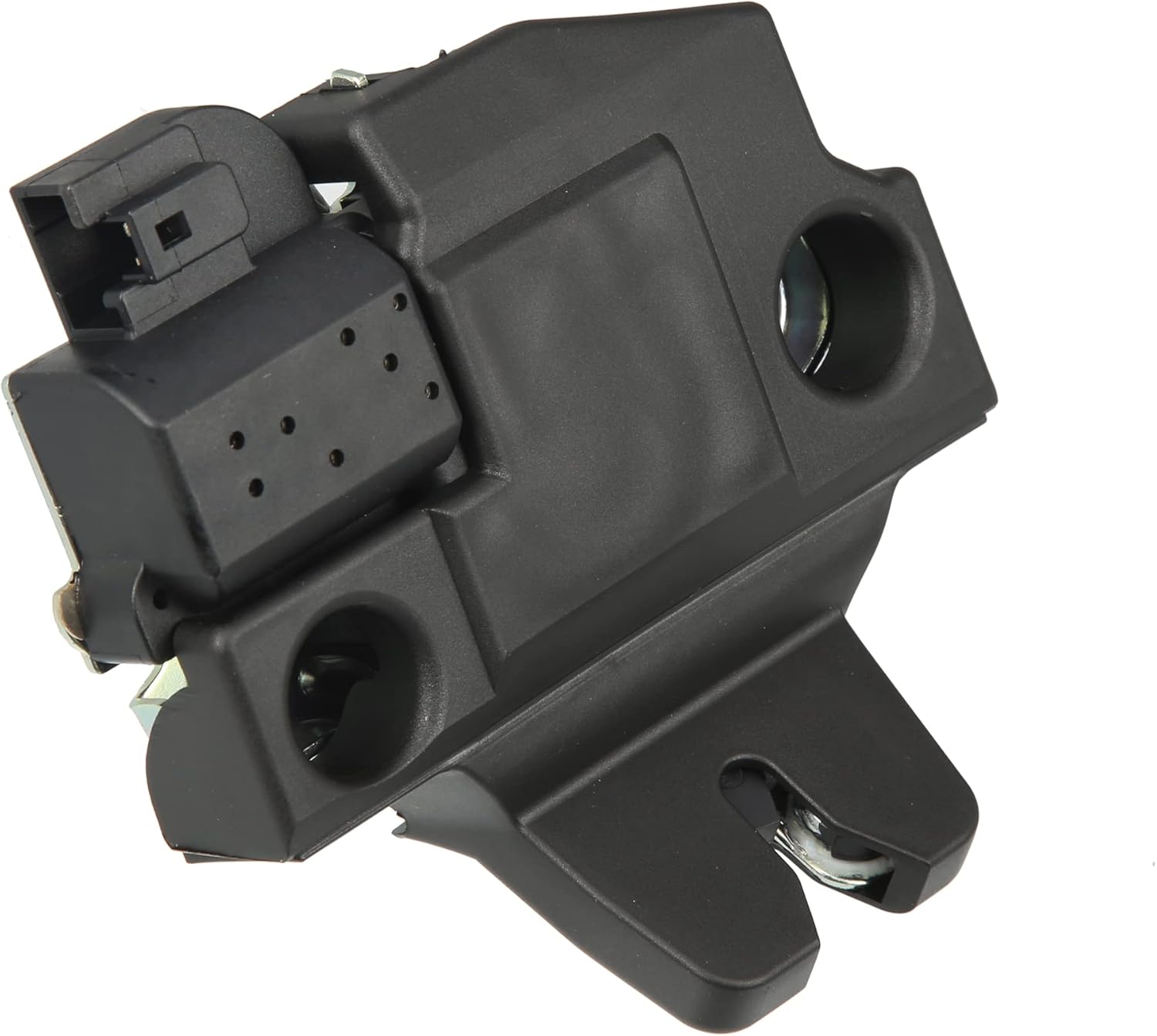 X AUTOHAUX Car Rear Tailgate Latch Actuator Rear Trunk Door Lock Latch 64600-33140 for Lexus ES350 2007-2012