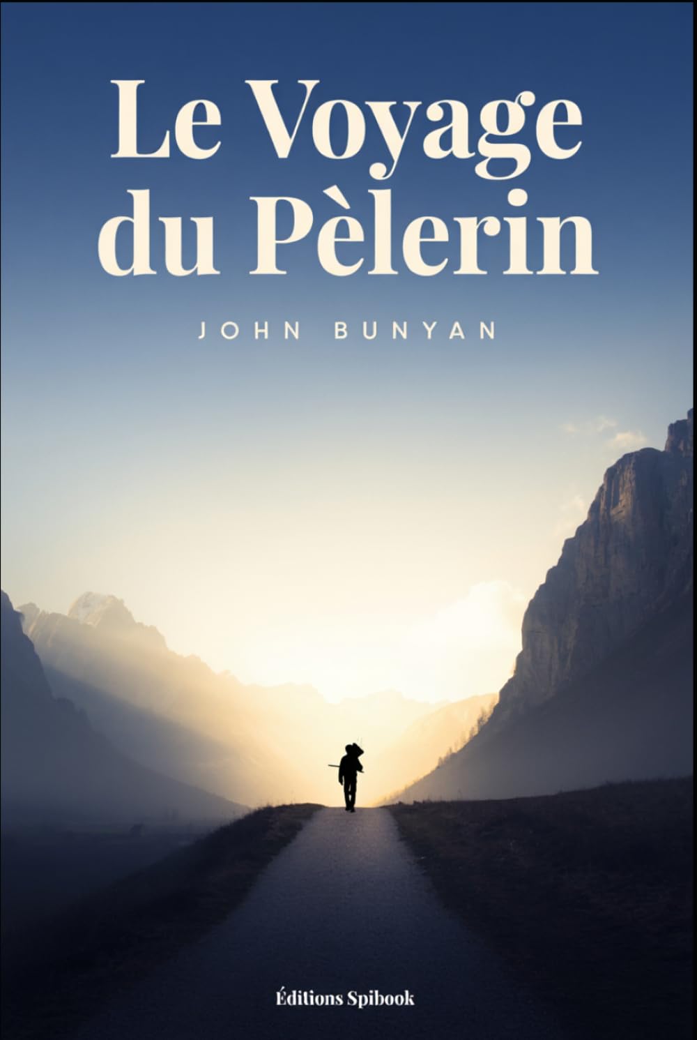 Le voyage du pèlerin