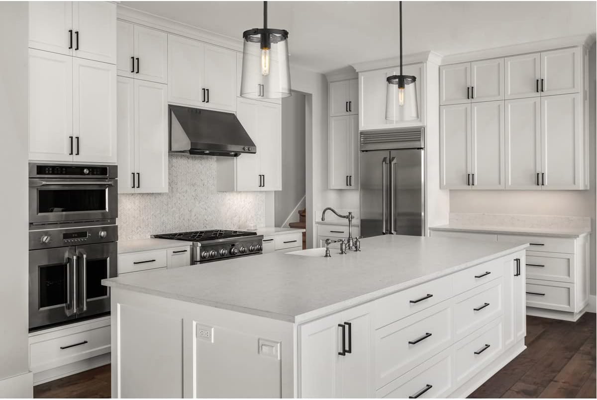 Z-Lite 3032MP-MB - Pendants Indoor Lighting