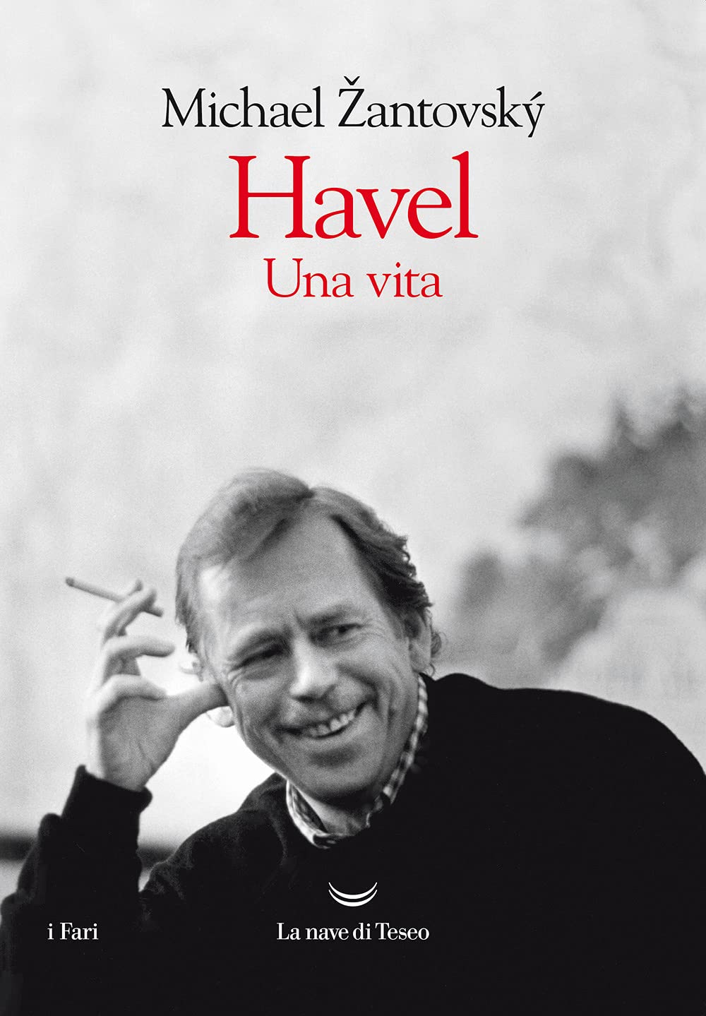 Havel. Una Vita - 4
