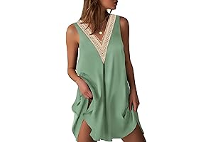 Ekouaer Women Sexy Nightgowns - Experience Luxury and Sensuality