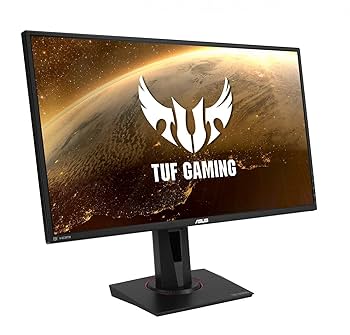 VG27AQ 1440p 165Hz 1ms ゲーミングモニター TUF Gaming VG27AQ｜Monitors｜ASUS USA