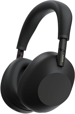 Sony WH-1000XM6 casque bluetooth