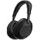 Sony WH-1000XM6 The Best Noise Canceling Wireless Headphones, HD NC Processor QN3, 12 Microphones, Adaptive NC Optimizer, Mas
