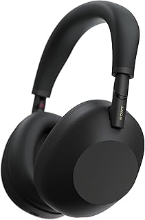 Sony WH-1000XM6 The Best Wireless Noise Canceling Headphones
