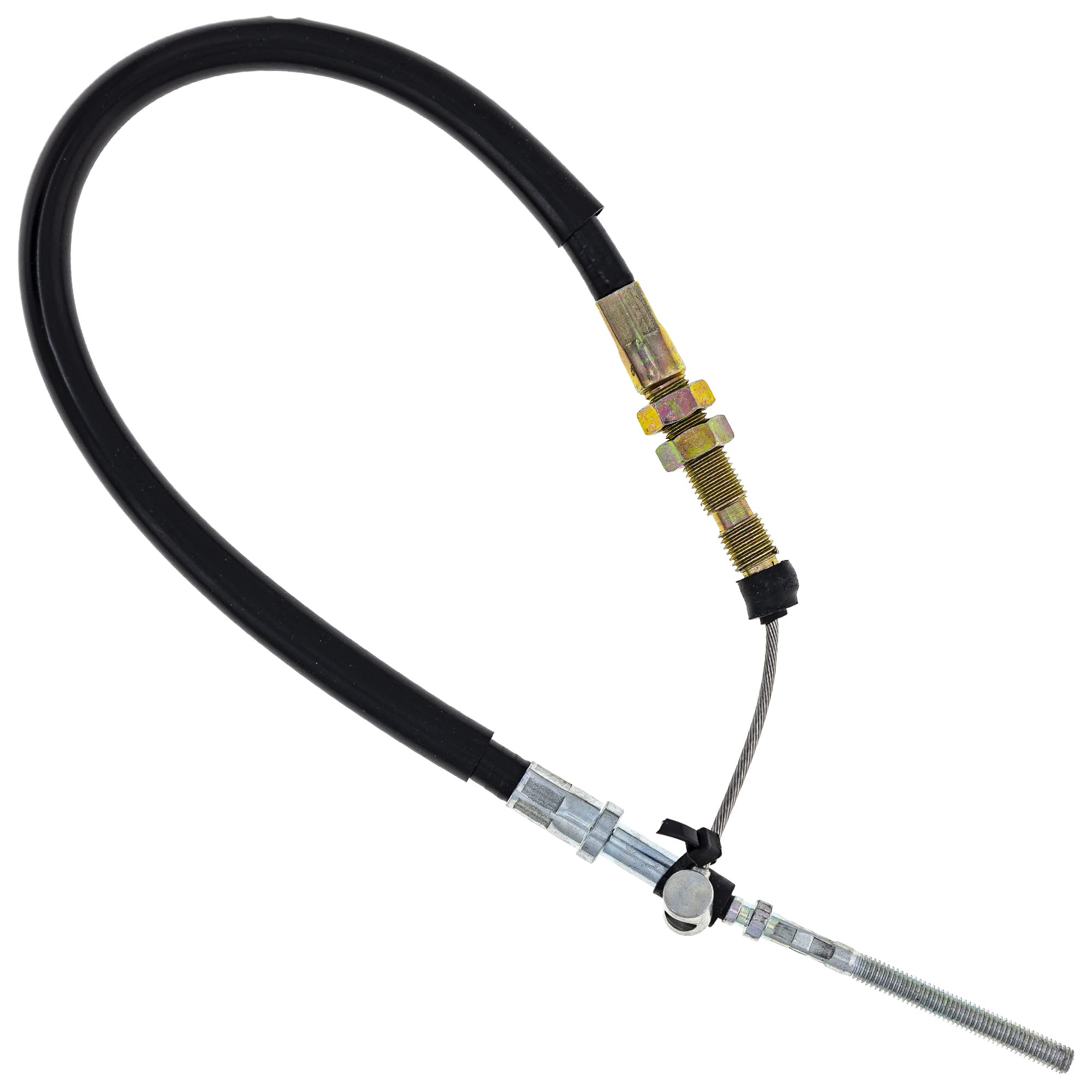 おはおは Amazon.com: NICHE Right Hand Foot Brake Cable for Kawasaki Bayou