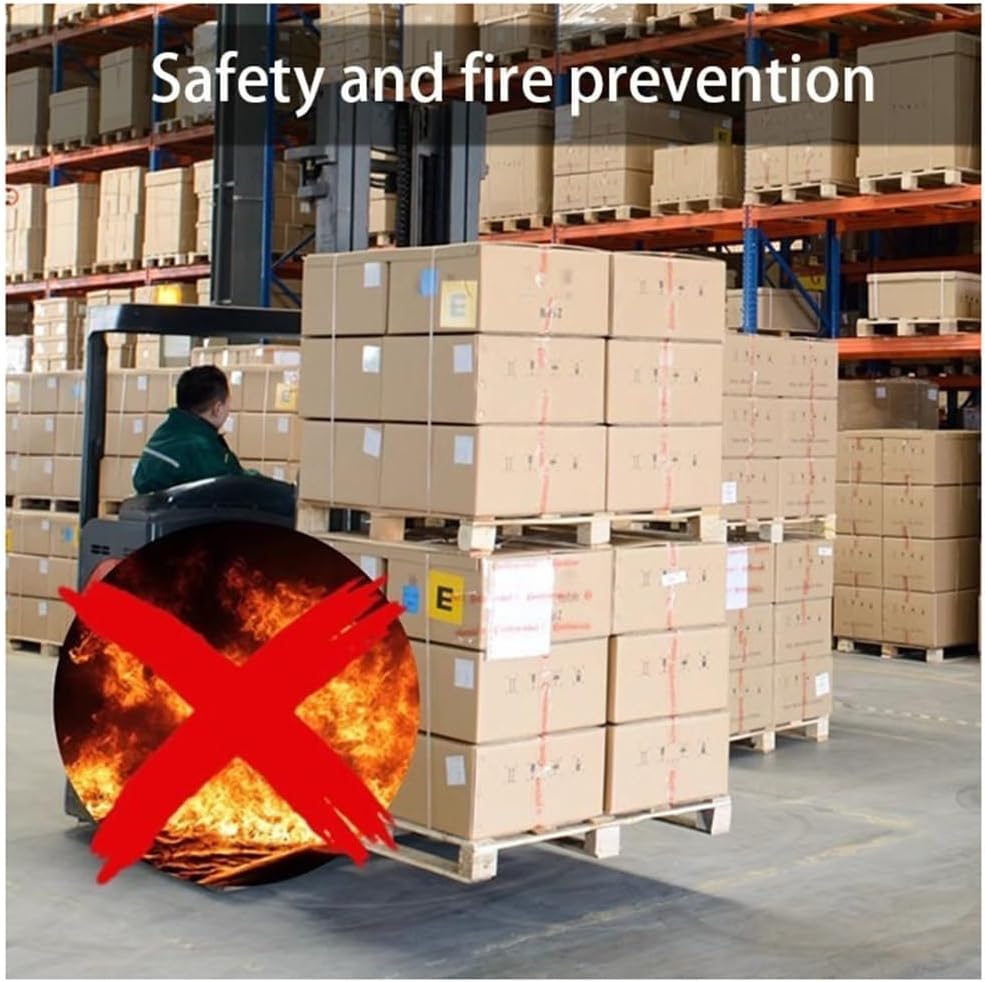 Fireproof Welding Blanket - Silicone Coated, Heavy Duty Heat Resistant, 1x1m for Home & Outdoor Use, Perfect for Professional Welding & Cutting, Grey, 0.35mm Thickness