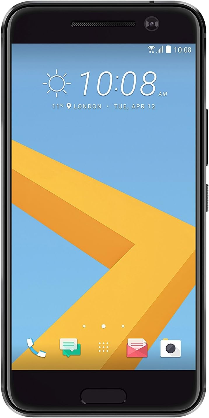 HTC 10 (Carbon Gray) - 32GB