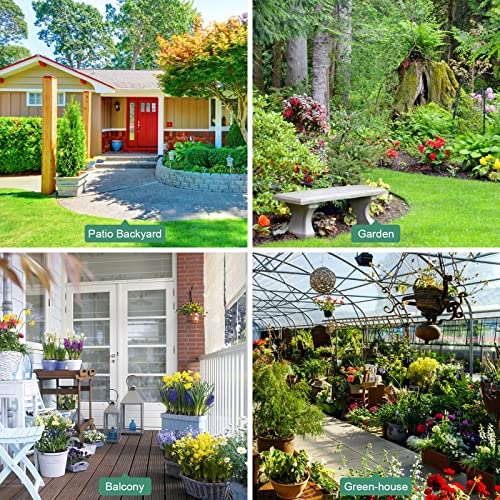 Tyyps Raised Garden Bed Elevated Wood Planter Box With Wheels And Storage Shelf, 48X23X32 Inch Outdoor Herb Garden Planter Box For Vegetable Plants And Seeds Backyard Patio Garden Raised Bed, Natural #TOP6