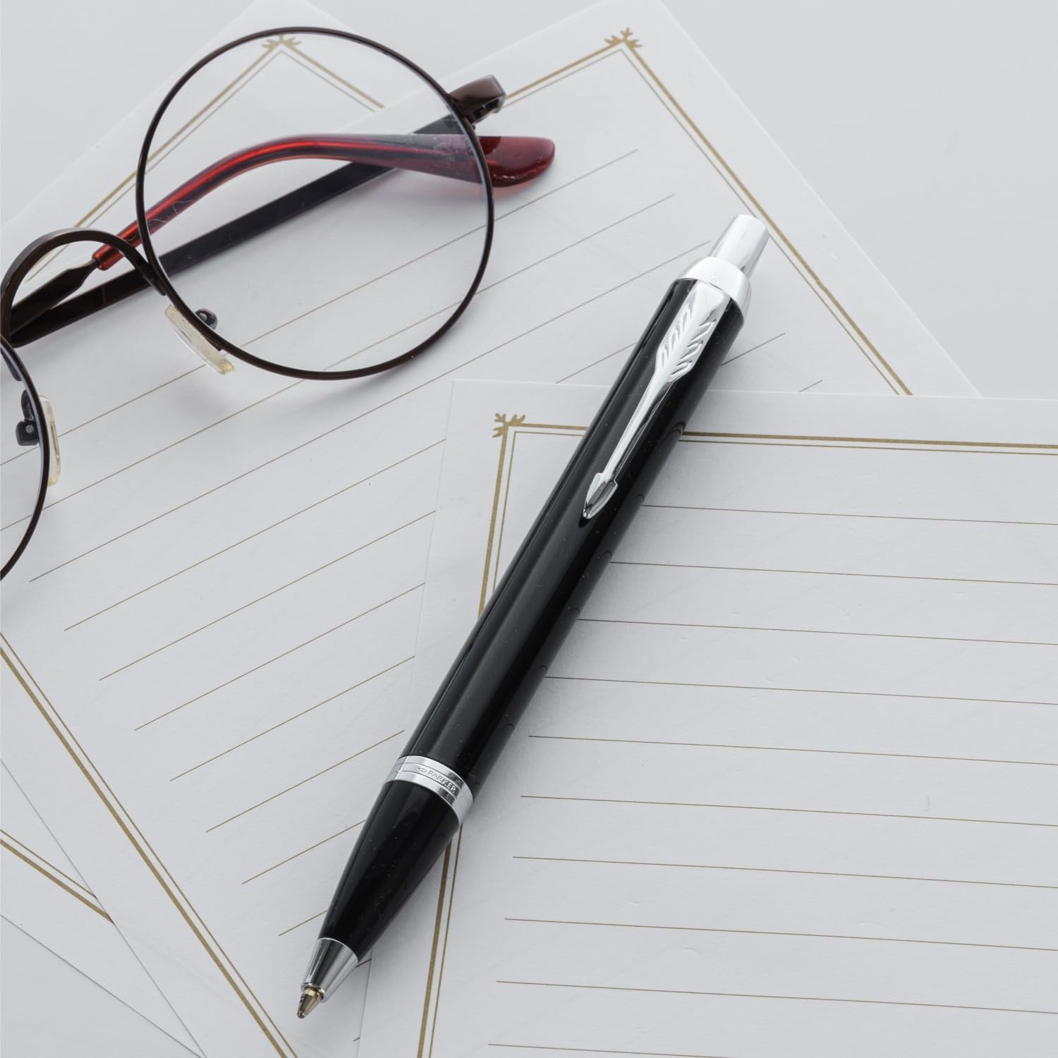 Parker Parker IM Ballpoint Pen Black 1975636