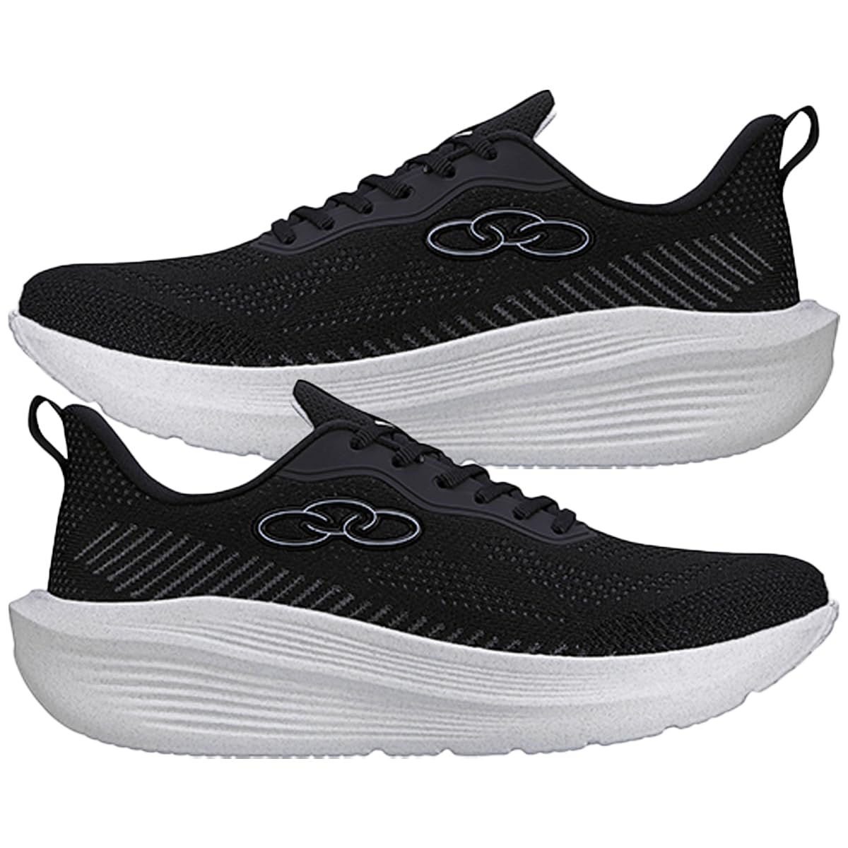 Tênis Esportivo Unissex Rayo Branco Olympikus em promoção! Veja a oferta e mais achadinhos de Tênis 3 Hoje é o melhor dia para comprar Tênis Esportivo Unissex Rayo Branco Olympikus com aquele preço maroto! Promoção! Aproveite a oferta! 3