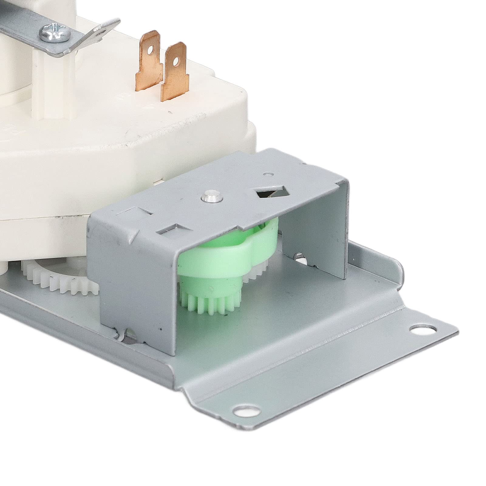 Timer per Forno a Microonde Timer Wld35 1S Interruttore Midea Timer per Microonde Interruttore Conto Alla Rovescia Parti di Ricambio per Forno a Microonde