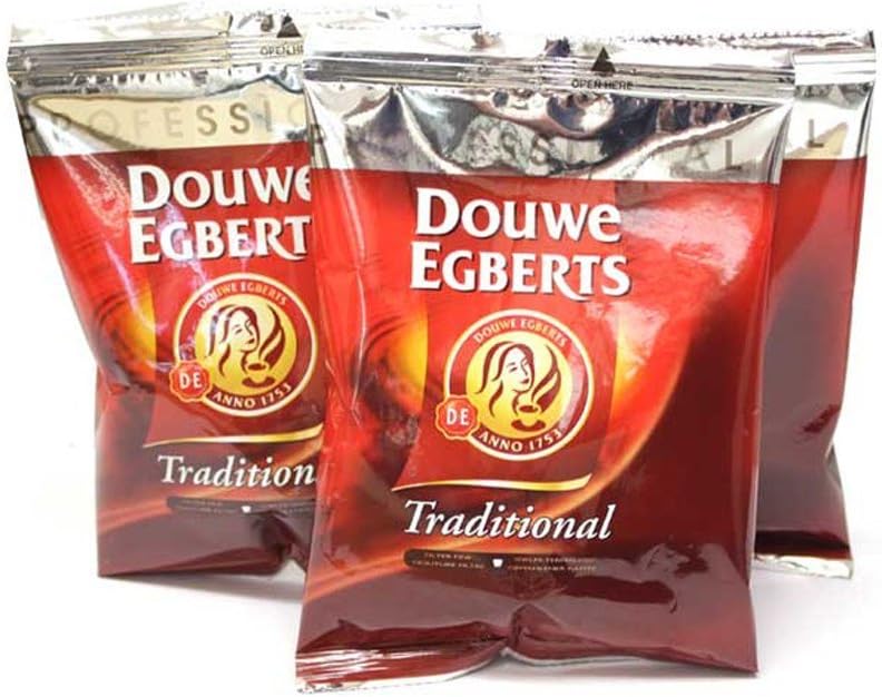 Douwe Egberts Filter Coffee Sachets 45 x 50g Amazon.co.uk Grocery