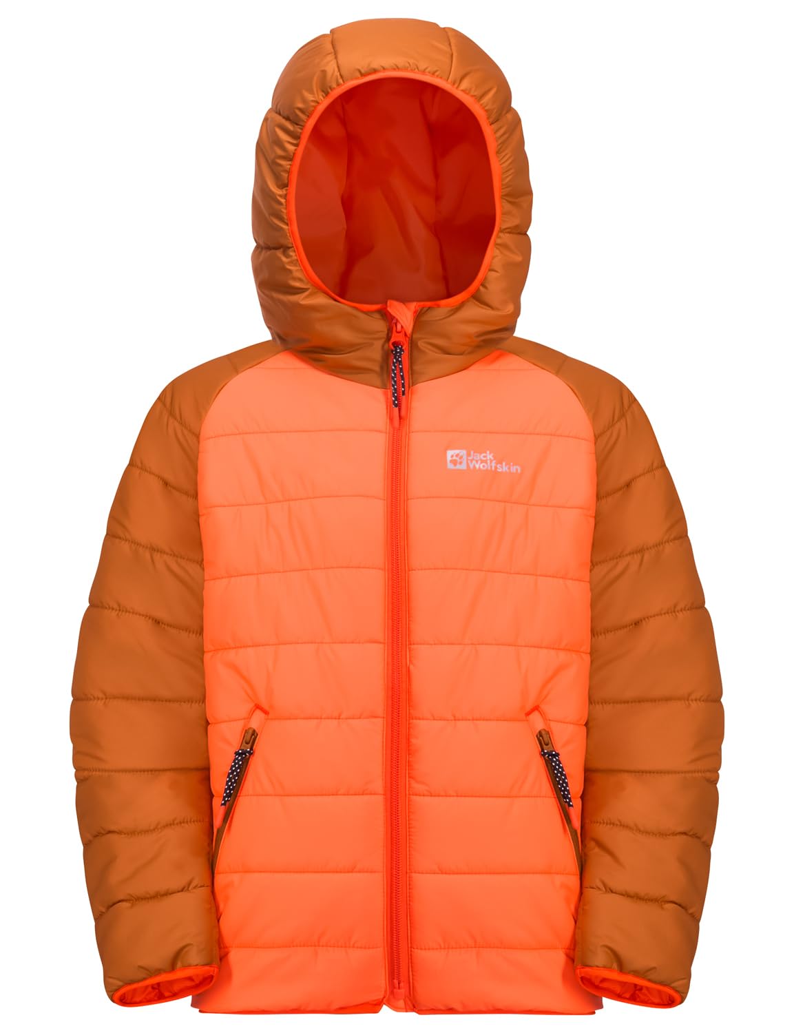 Jack Wolfskin Zenon Jacket K