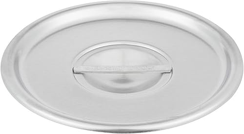 Miniatura 5 de Olla de acero inoxidable de 1-12 cuartos de galón - para calentador de salsas y sopa, olla de sopa, estación de sopa aplicable a restaurantes,