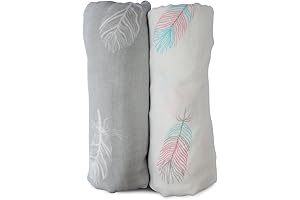 BABY LOOVI Swaddle Blanket: Ultimate Comfort and Warmth for Your Little One