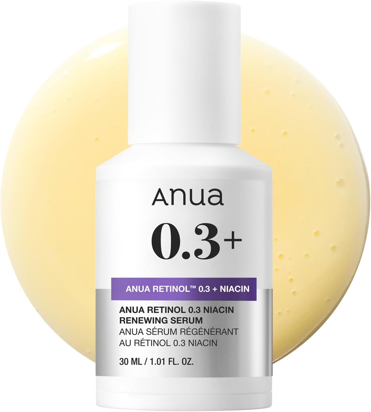 Anua ANUA Nano Skin Care - Everyday Option (734595)