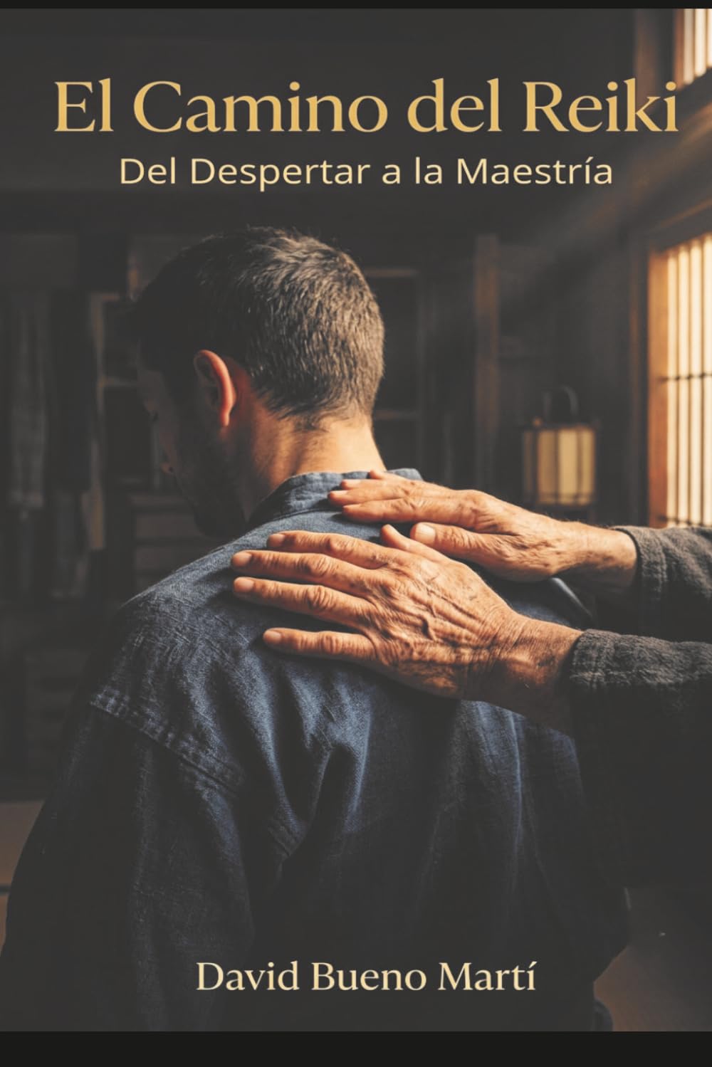 El Camino del Reiki: Del Despertar a la Maestría