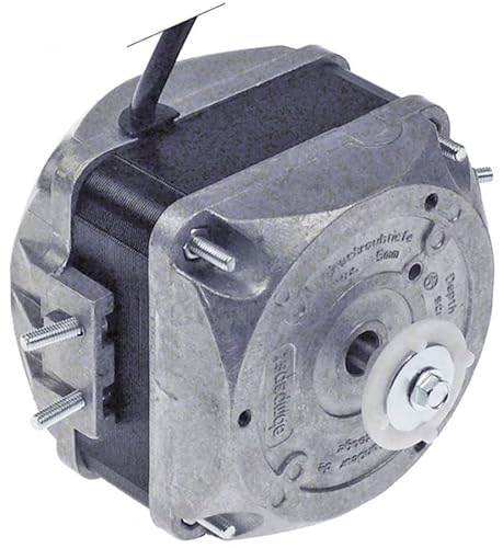 EBM-PAPST Lüftermotor - 230 V / 16 W / 87 mm
