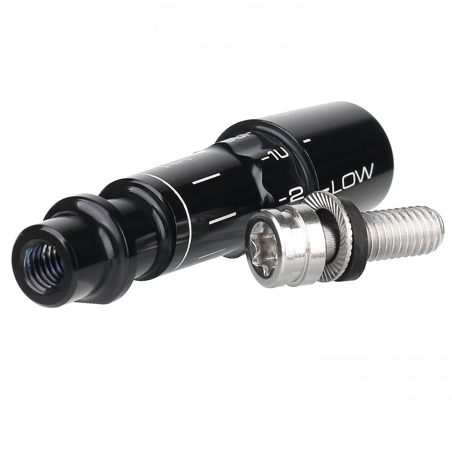 SummerHouse Golf Shaft Adapter Adjustable Hosel Sleeve