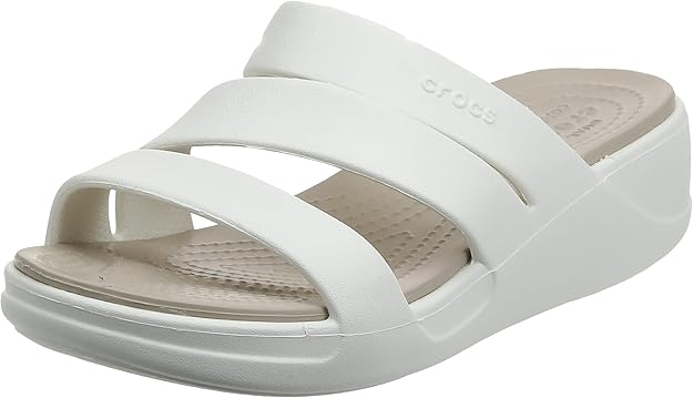 closed back crocs